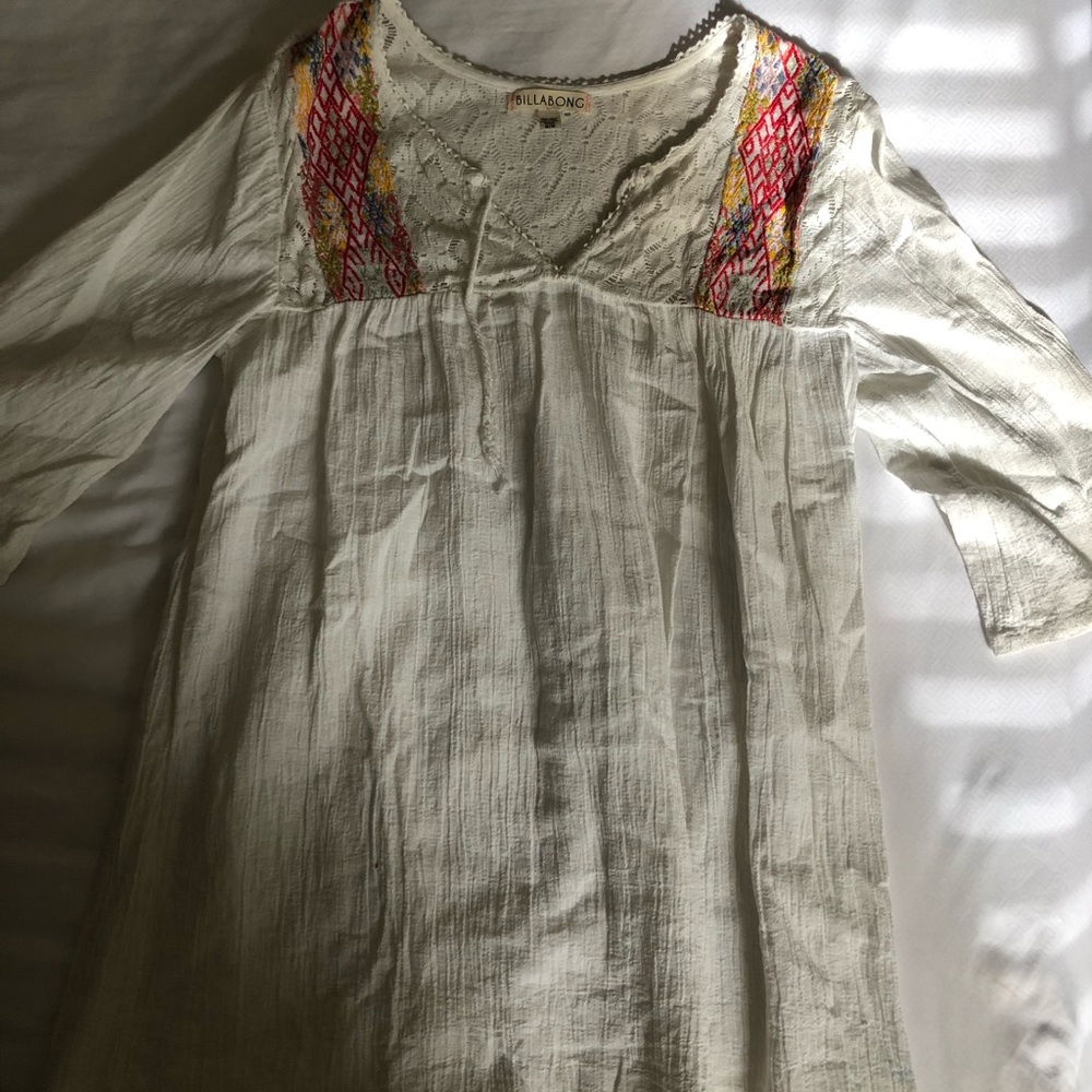 Billabong Beach Frock